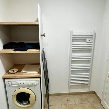Superbe Appartement Dans Un Mas 님 외부 사진