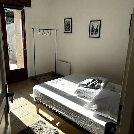 Superbe Appartement Dans Un Mas 님 외부 사진
