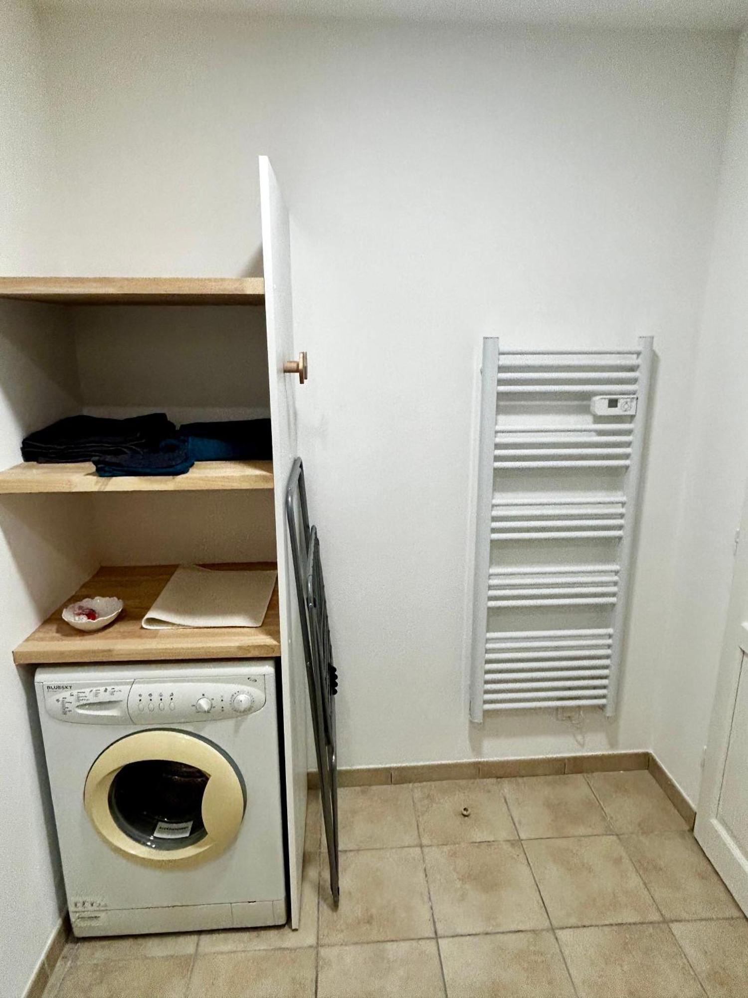 Superbe Appartement Dans Un Mas 님 외부 사진