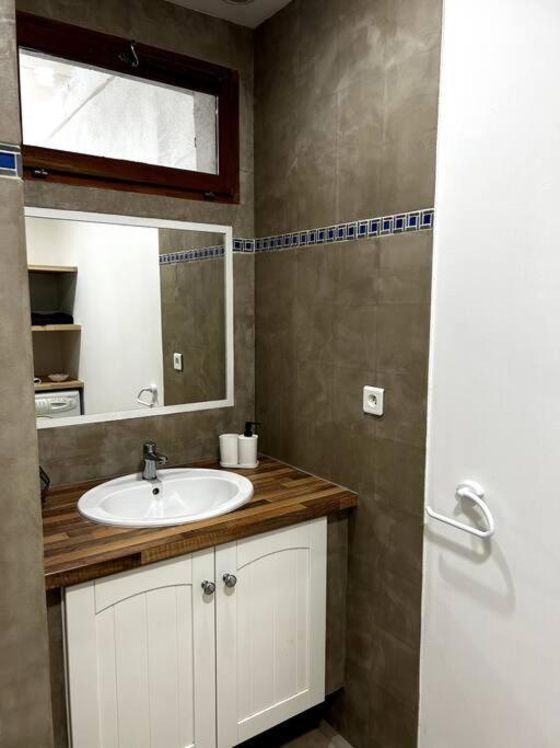Superbe Appartement Dans Un Mas 님 외부 사진