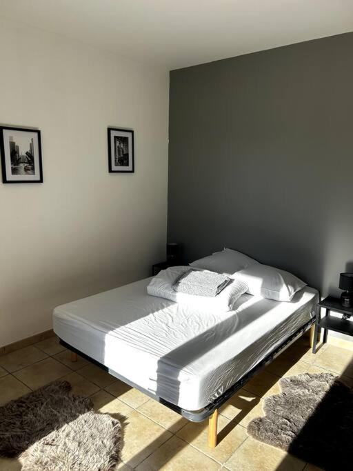 Superbe Appartement Dans Un Mas 님 외부 사진