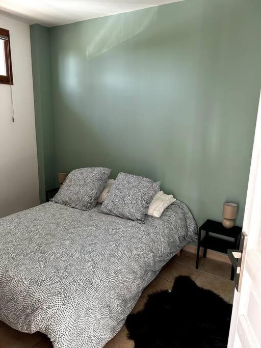 Superbe Appartement Dans Un Mas 님 외부 사진